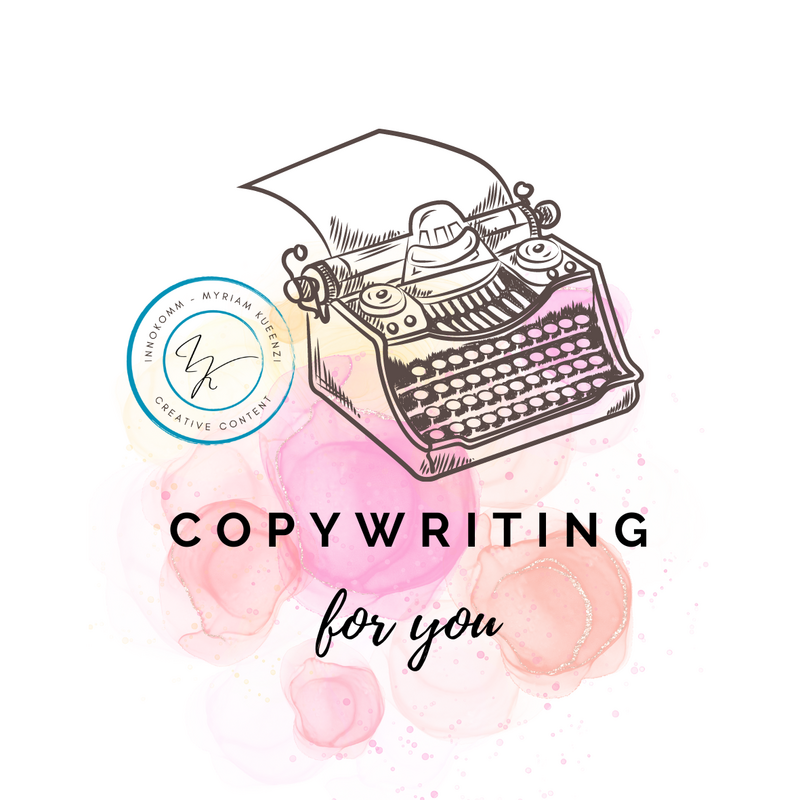 Copywriting